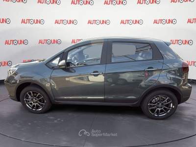 EMC Quattro Quattro 1.5 103cv Grigio usata Cavaria con Premezzo