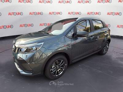 EMC Quattro Quattro 1.5 103cv Grigio usata Cavaria con Premezzo