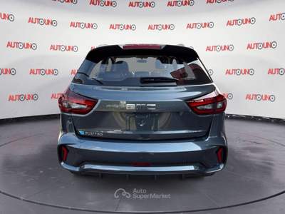 EMC Quattro Quattro 1.5 103cv Grigio usata Cavaria con Premezzo