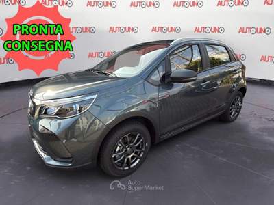 EMC Quattro Quattro 1.5 103cv Grigio usata Cavaria con Premezzo