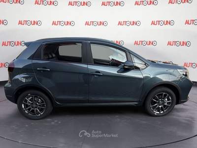 EMC Quattro Quattro 1.5 103cv Grigio usata Cavaria con Premezzo