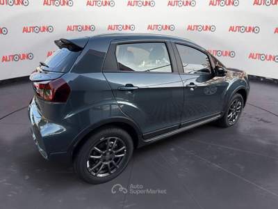 EMC Quattro Quattro 1.5 103cv Grigio usata Cavaria con Premezzo