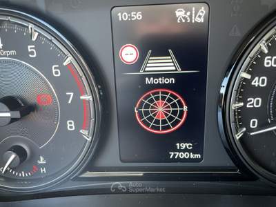 Suzuki Vitara 1.4 Hybrid Top Argento usata Creazzo