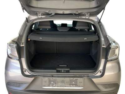 Renault Captur II 2024 1.0 eco-g Evolution 100cv Grigio usata Roma