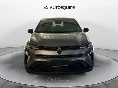 Renault Captur II 2024 1.0 eco-g Evolution 100cv Grigio usata Roma