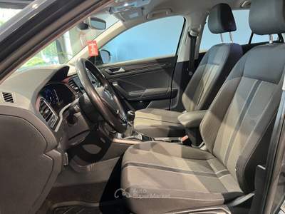 Volkswagen T-Roc SCR Advanced BlueMotion Grigio usata Angri