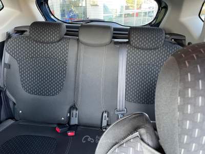 Renault Captur 1.2 TCe 120cv Energy INITIALE PARIS Blu/Azzurro usata Creazzo
