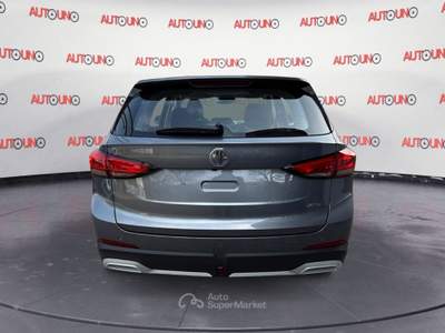 MG ZS 1.5 Standard Hampstead Grey Grigio usata Cavaria con Premezzo