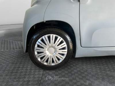 Citroen Ami CITROEN Grigio usata Roma