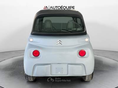 Citroen Ami CITROEN Grigio usata Roma