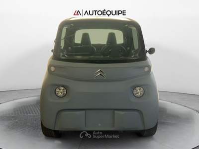 Citroen Ami CITROEN Grigio usata Roma