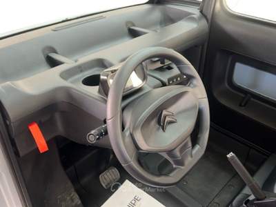 Citroen Ami CITROEN Grigio usata Roma