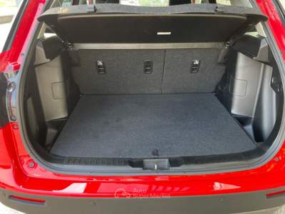 Suzuki Vitara Vitara 1.4 Hybrid 4WD AllGrip Top Rosso usata Creazzo