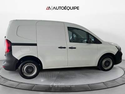 Renault Kangoo van 1.5 Blue dci 75cv Edition One open sesame Bianco usata Roma