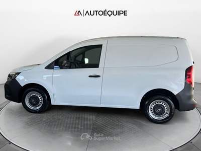 Renault Kangoo van 1.5 Blue dci 75cv Edition One open sesame Bianco usata Roma