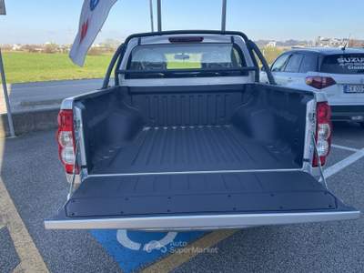 Great Wall Steed 2.4 Ecodual 4WD Premium Argento usata Creazzo