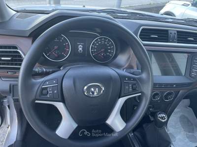 Great Wall Steed 2.4 Ecodual 4WD Premium Argento usata Creazzo