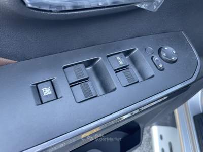 Great Wall Steed 2.4 Ecodual 4WD Premium Argento usata Creazzo