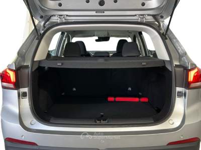 MG ZS 2024 1.5 Classic Comfort Grigio usata Roma