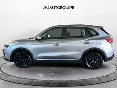 MG ZS 2024 1.5 Classic Comfort Grigio usata Roma