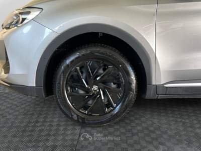 MG ZS 2024 1.5 Classic Comfort Grigio usata Roma