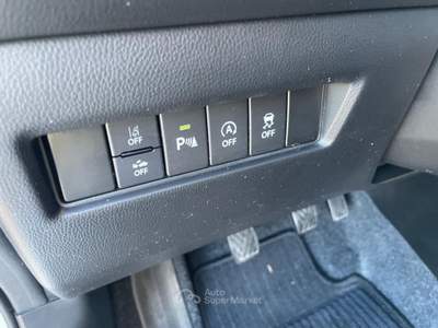 Suzuki Swift Swift 1.2 Hybrid 4WD AllGrip Top Bianco usata Creazzo