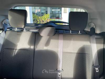 Suzuki Swift Swift 1.2 Hybrid 4WD AllGrip Top Bianco usata Creazzo