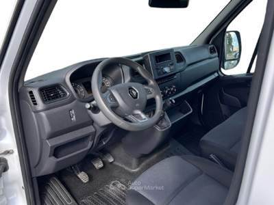 Renault Master IV 35 RWD T35 traz.post. 2.3 energy dci 165cv L4 Ice r.gem. Bianco usata Roma