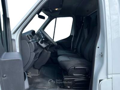 Renault Master IV 35 RWD T35 traz.post. 2.3 energy dci 165cv L4 Ice r.gem. Bianco usata Roma