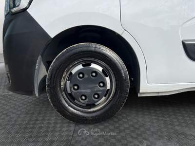 Renault Master IV 35 RWD T35 traz.post. 2.3 energy dci 165cv L4 Ice r.gem. Bianco usata Roma