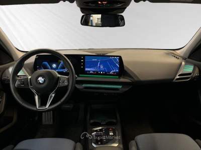 BMW Serie 1 120 120 MSport Design aut. Grigio usata Cavaria con Premezzo
