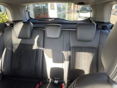 Suzuki Vitara Vitara 1.4 Hybrid 4WD AllGrip Top Bianco usata Creazzo