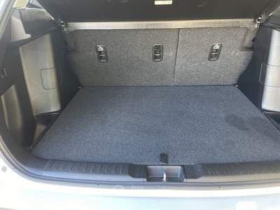 Suzuki Vitara Vitara 1.4 Hybrid 4WD AllGrip Top Bianco usata Creazzo