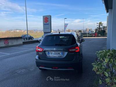 Suzuki S-Cross 1.0 BOOSTERJET 2WD COOL S&S Grigio usata Creazzo