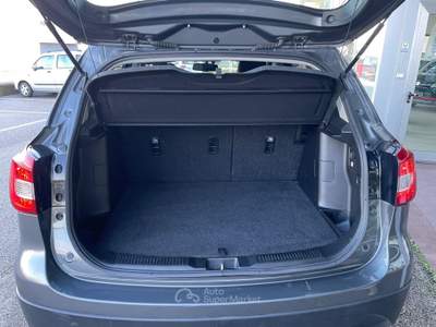 Suzuki S-Cross 1.0 BOOSTERJET 2WD COOL S&S Grigio usata Creazzo