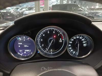 Mazda MX-5 1.5L Skyactive-G 132cv Selection RF Grigio usata Cavaria con Premezzo