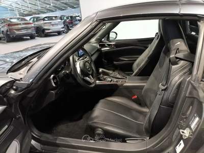 Mazda MX-5 1.5L Skyactive-G 132cv Selection RF Grigio usata Cavaria con Premezzo