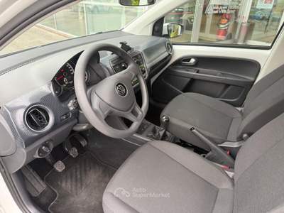 Volkswagen up! 1.0 48kW EVO sport up! BMT Bianco usata Creazzo