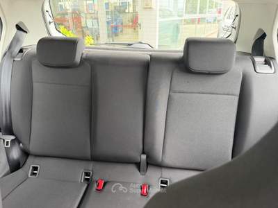 Volkswagen up! 1.0 48kW EVO sport up! BMT Bianco usata Creazzo