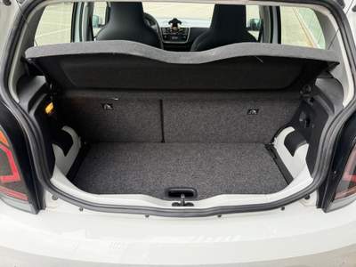 Volkswagen up! 1.0 48kW EVO sport up! BMT Bianco usata Creazzo