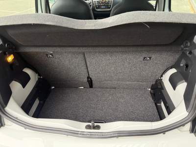 Volkswagen up! 1.0 48kW EVO sport up! BMT Bianco usata Creazzo