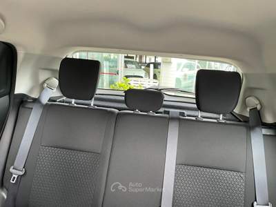 Suzuki Swift 1.2 Hybrid Top Bianco usata Creazzo