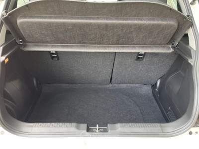 Suzuki Swift 1.2 Hybrid Top Bianco usata Creazzo