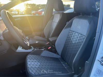 Volkswagen Polo Polo 1.0 TSI R-Line usata Avellino