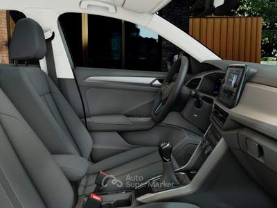 Volkswagen T-Roc 2.0 TDI SCR Edition Plus usata Avellino