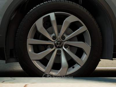 Volkswagen T-Roc 2.0 TDI SCR Edition Plus usata Avellino