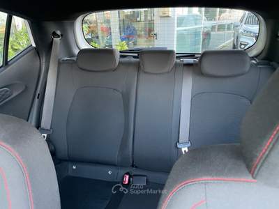 Hyundai i10 1.0 TGDI N Line Bianco usata Creazzo
