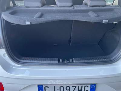 Hyundai i10 1.0 TGDI N Line Bianco usata Creazzo