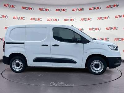 Toyota Proace 1.5D 100CV M/T  L1 D-4D Duty Bianco usata Cavaria con Premezzo
