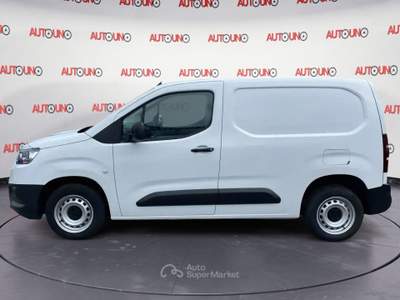 Toyota Proace 1.5D 100CV M/T  L1 D-4D Duty Bianco usata Cavaria con Premezzo
